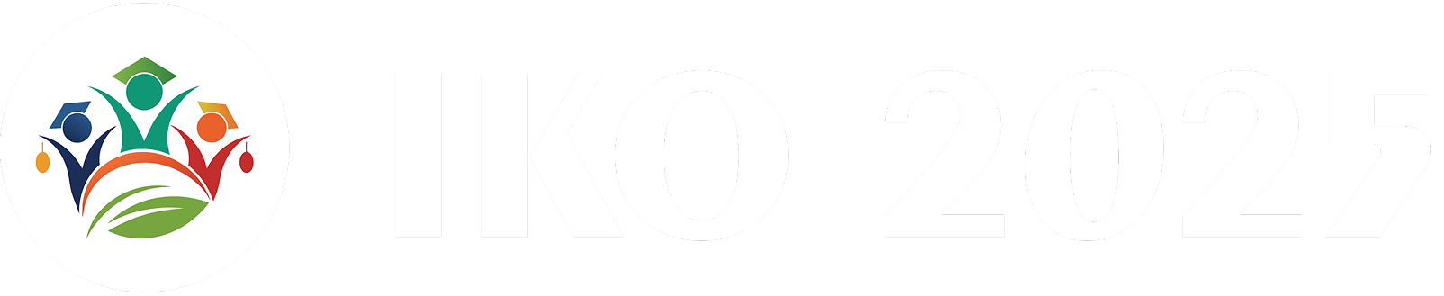IKO Olympiad Logo